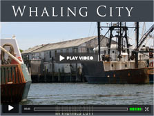 whaling city trailer